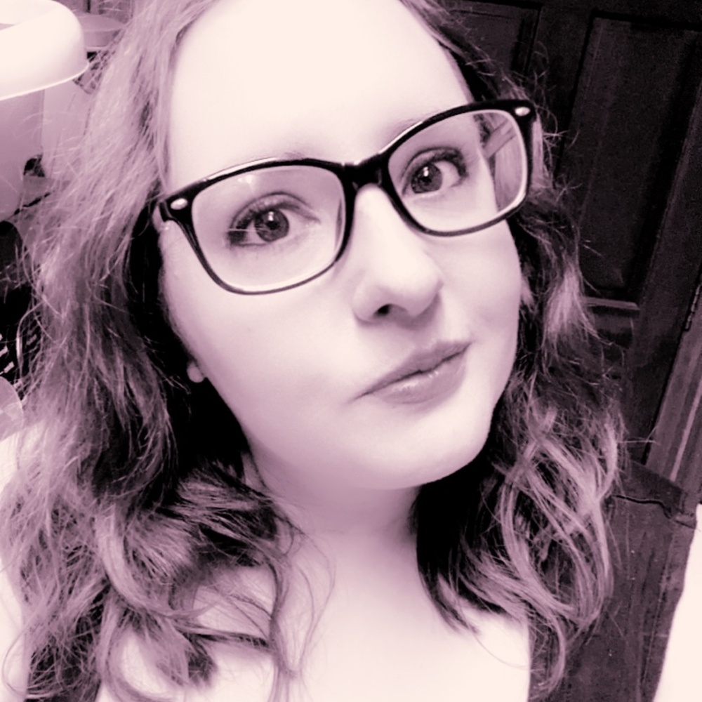 Meet your Posher, Jenell